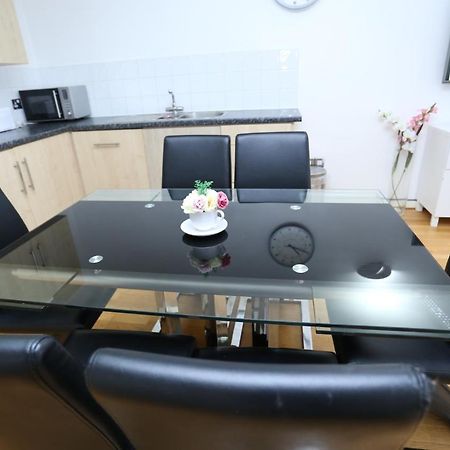 Gorgeous 2 Bedroom 2 Bathroom Woolwich London Ngoại thất bức ảnh