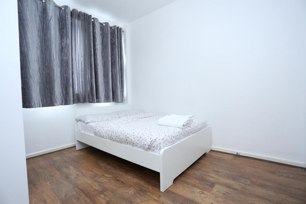 Gorgeous 2 Bedroom 2 Bathroom Woolwich London Ngoại thất bức ảnh
